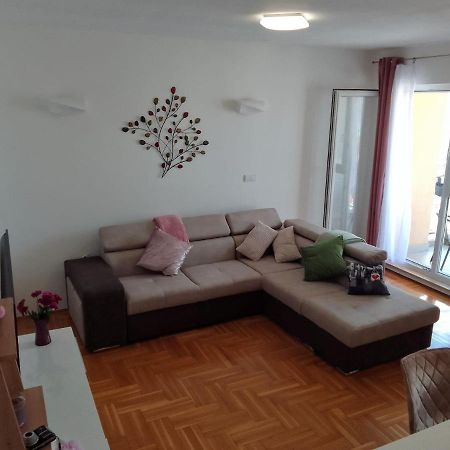 Apartment Paradise Trogir Exterior foto
